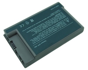 BATERIA ACER 3000 PRETA 4400mAh 14.8V SQU-202